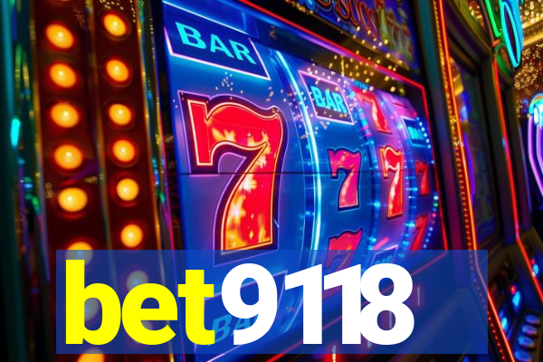 bet9118