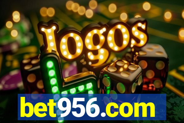 bet956.com