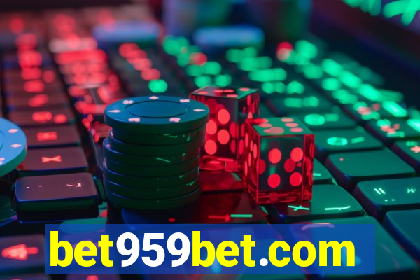 bet959bet.com