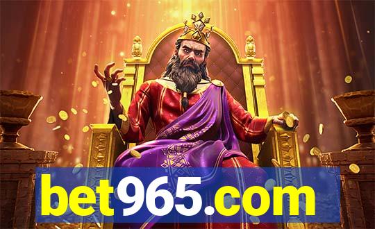 bet965.com