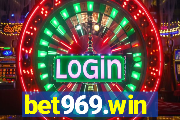 bet969.win