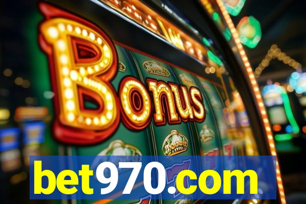 bet970.com