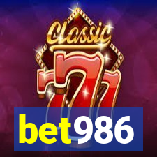 bet986