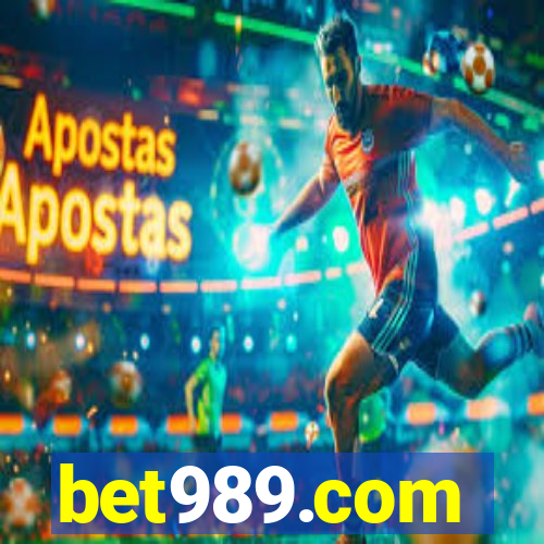 bet989.com