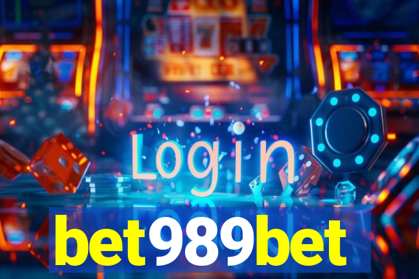 bet989bet