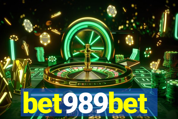 bet989bet