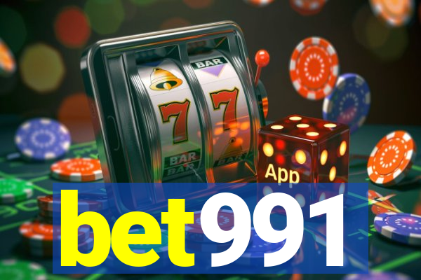 bet991