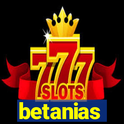 betanias