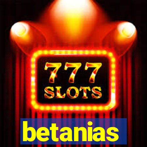 betanias