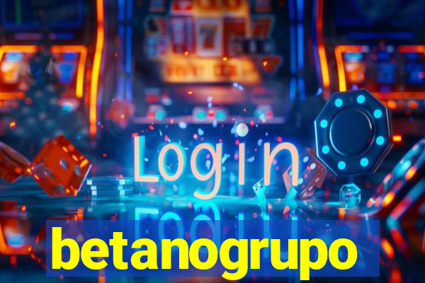 betanogrupo