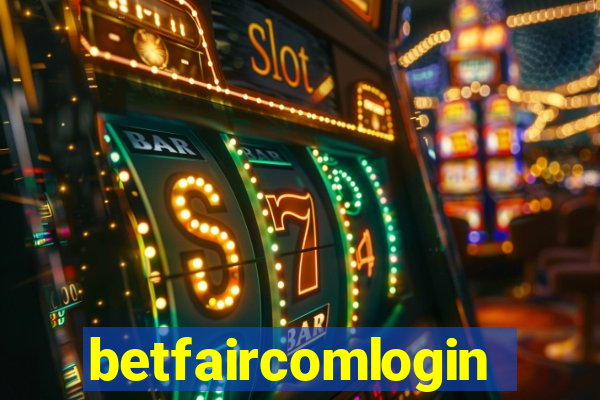 betfaircomlogin