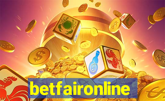 betfaironline