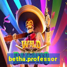 betha.professores