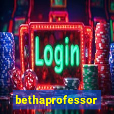 bethaprofessor