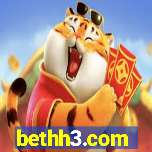 bethh3.com