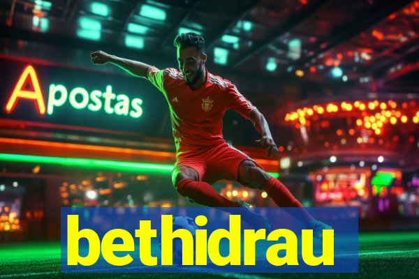 bethidrau