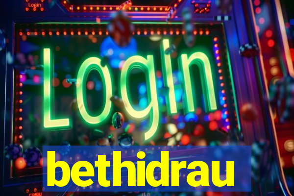 bethidrau