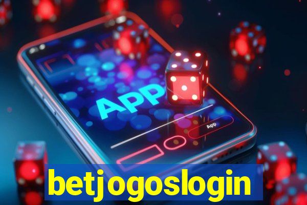 betjogoslogin