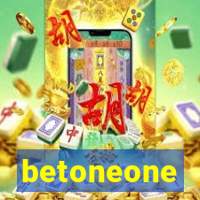 betoneone