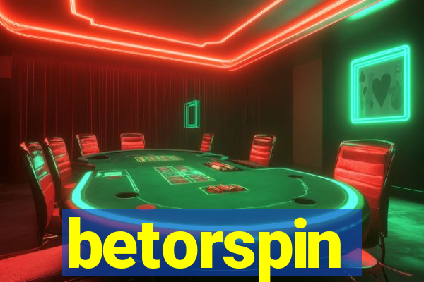 betorspin