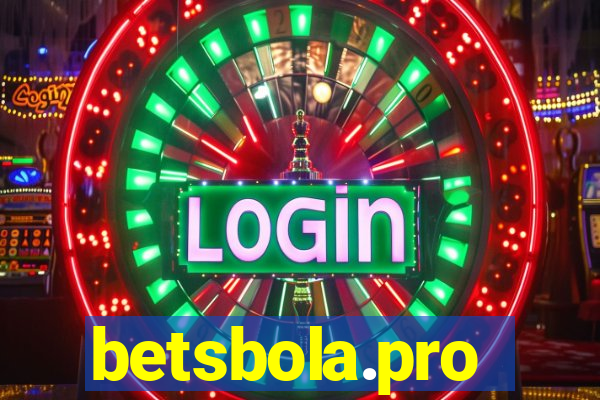 betsbola.pro