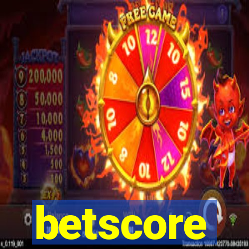 betscore