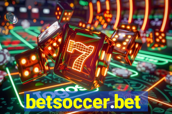 betsoccer.bet