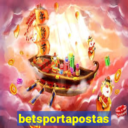 betsportapostas