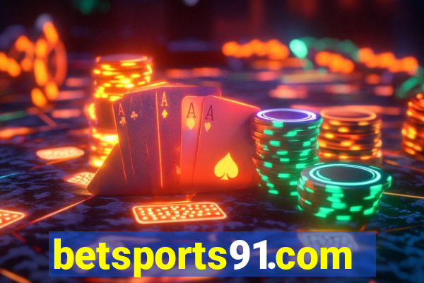 betsports91.com