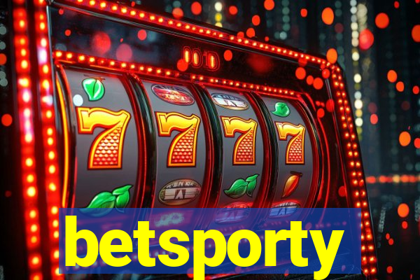 betsporty