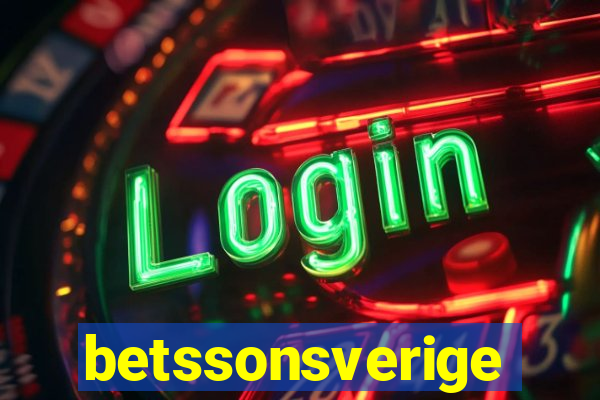 betssonsverige