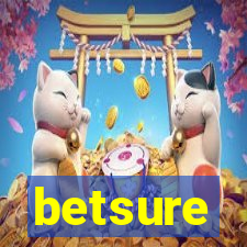 betsure