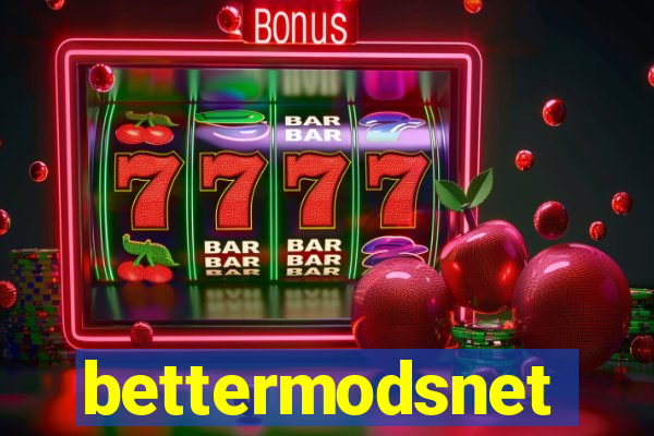 bettermodsnet