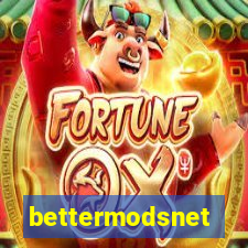 bettermodsnet