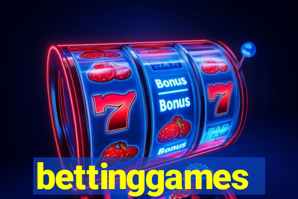 bettinggames