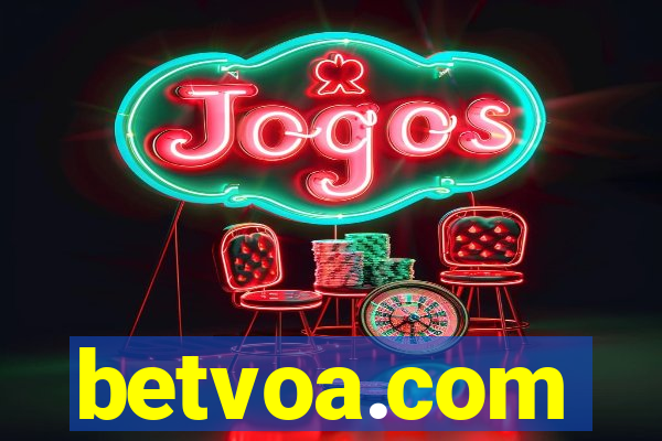 betvoa.com