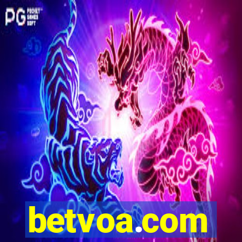 betvoa.com