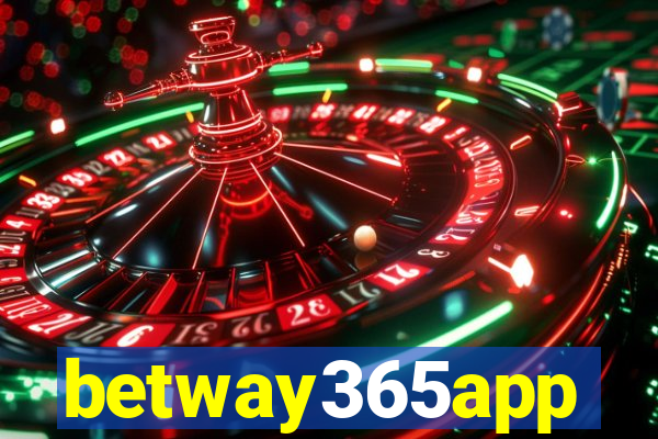 betway365app