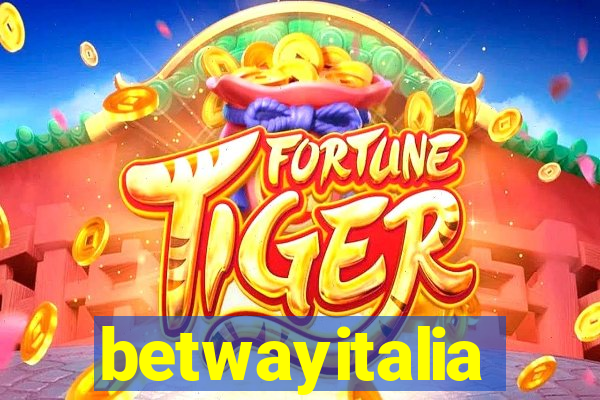 betwayitalia