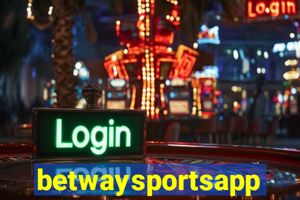 betwaysportsapp