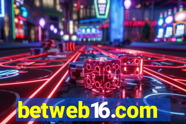 betweb16.com