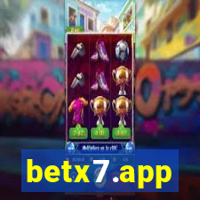 betx7.app