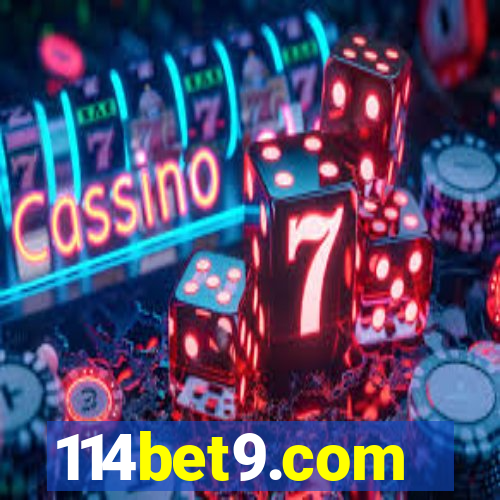 114bet9.com