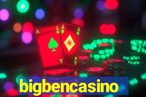 bigbencasino