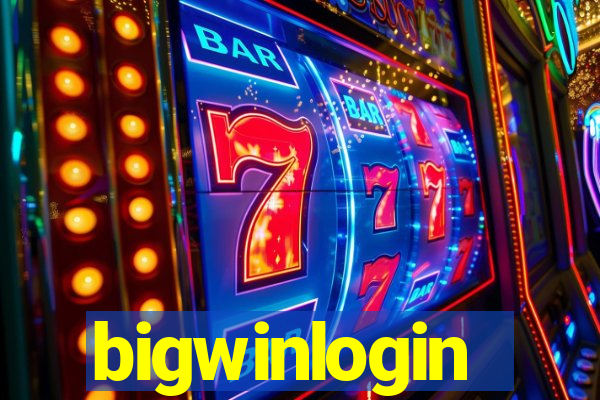 bigwinlogin