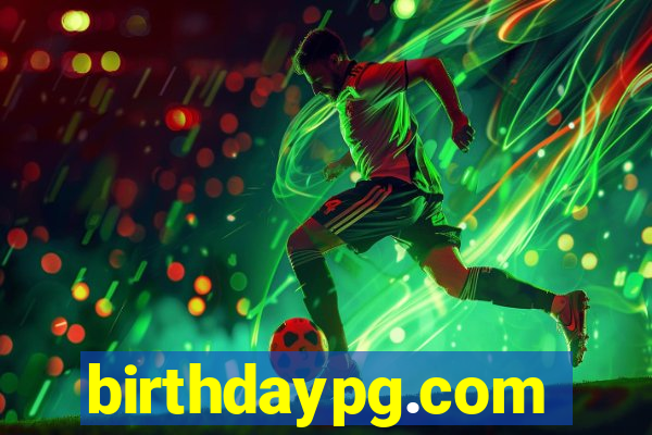 birthdaypg.com