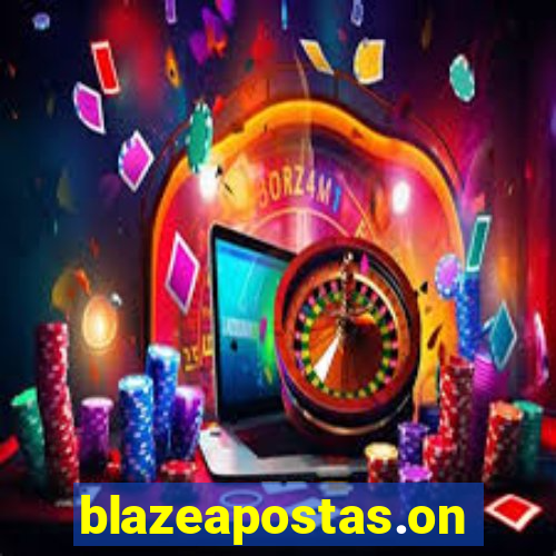 blazeapostas.online