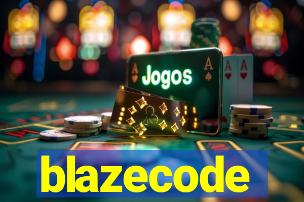 blazecode