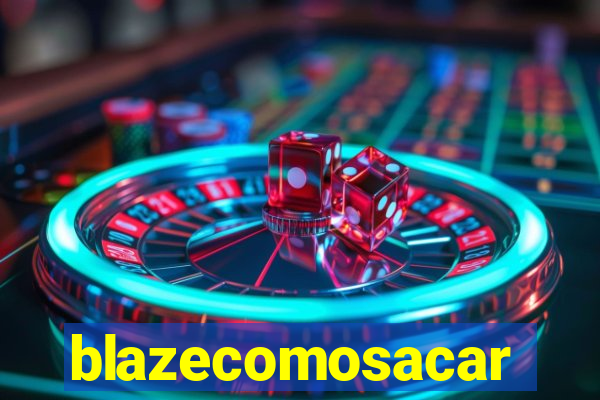 blazecomosacar