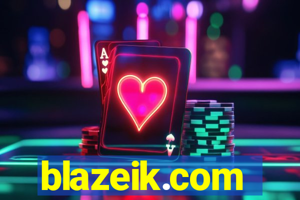 blazeik.com